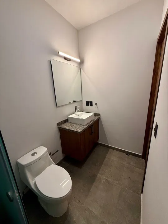 Foto 9 de Departamento en Renta para Profesionistas  en Providencia - Av Providencia