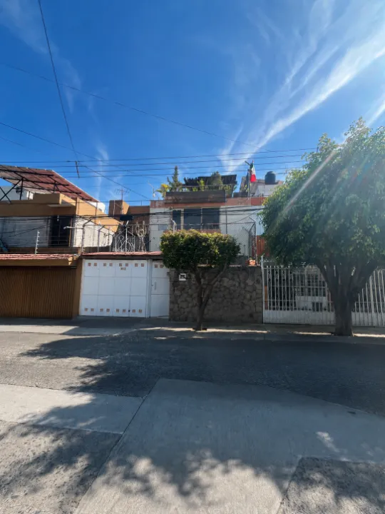 Casa en venta en Calle Isabel la Católica, Vallarta Norte, Guadalajara
