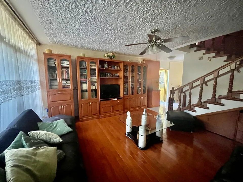Foto 2 de Casa en venta en Calle Isabel la Católica, Vallarta Norte, Guadalajara