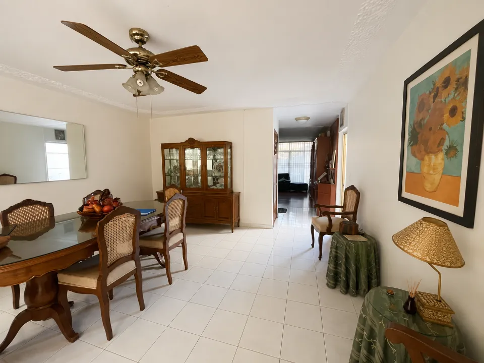 Foto 3 de Casa en venta en Calle Isabel la Católica, Vallarta Norte, Guadalajara