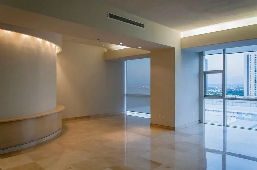 Foto 3 de DEPARTAMENTO EN RENTA EN ZAPOPAN JALISCO; TORRE JADE, ANDARES