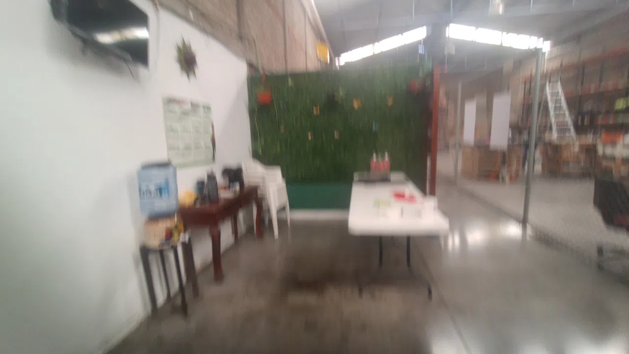 Foto 5 de Bodega en Renta / Federalismo