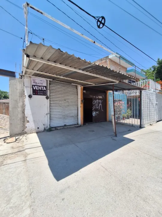 Foto 2 de Terreno en venta en José María Iglesias, Los Arrayanes, Guadalajara