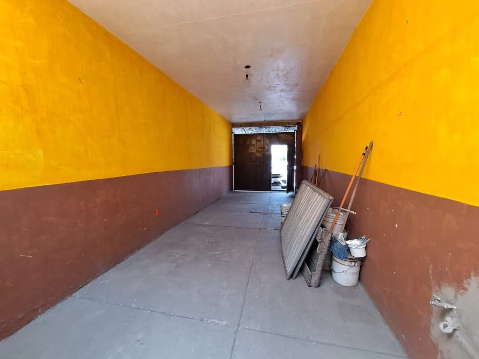 Foto 4 de Terreno en venta en José María Iglesias, Los Arrayanes, Guadalajara