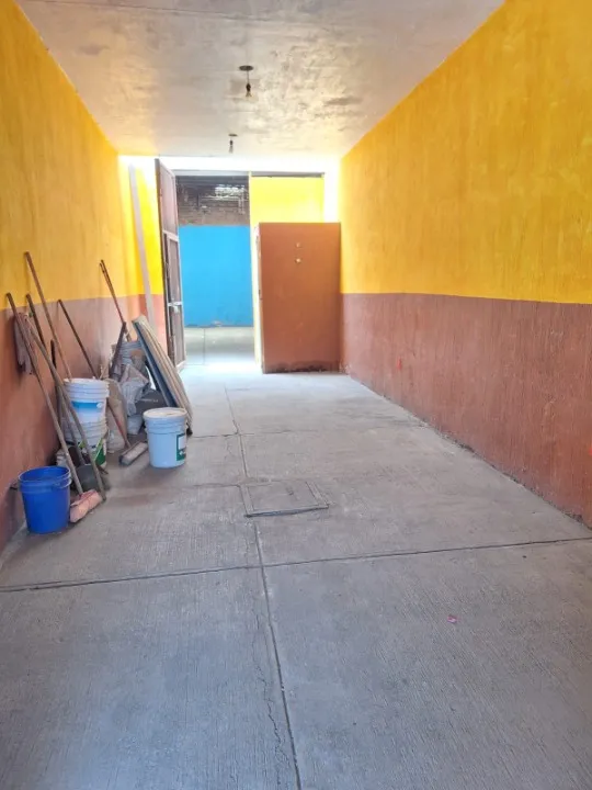 Foto 3 de Terreno en venta en José María Iglesias, Los Arrayanes, Guadalajara