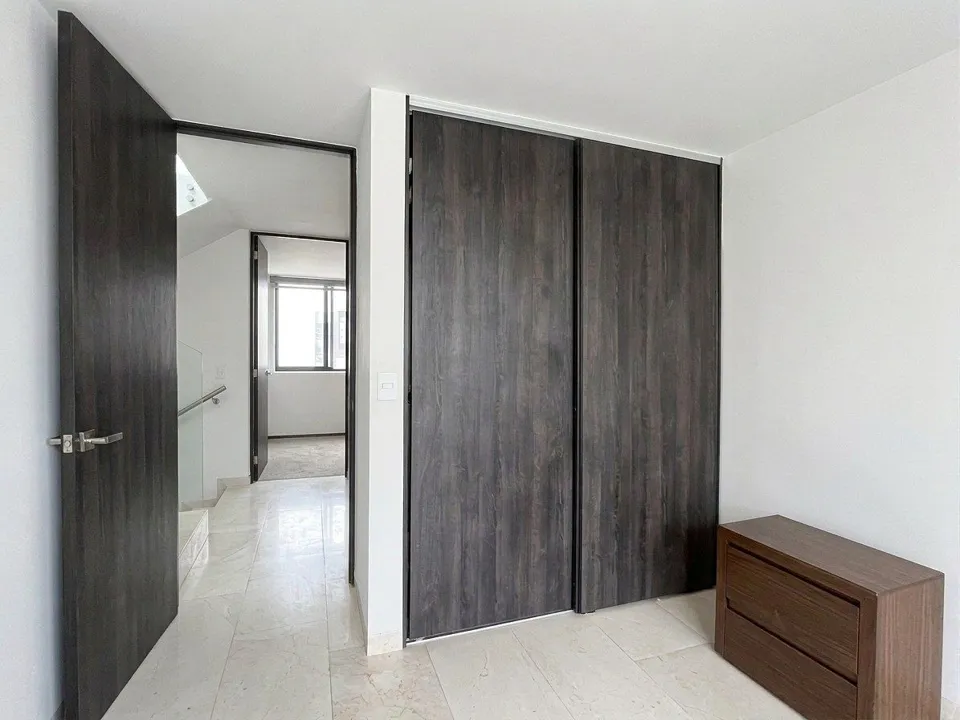 Foto 3 de CASA EN EN VENTA EN BOSKIA RESIDENCIAL SANTA ANA TEPETITLAN