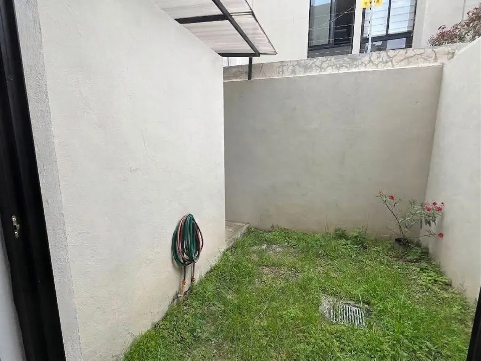 Foto 4 de CASA EN EN VENTA EN BOSKIA RESIDENCIAL SANTA ANA TEPETITLAN
