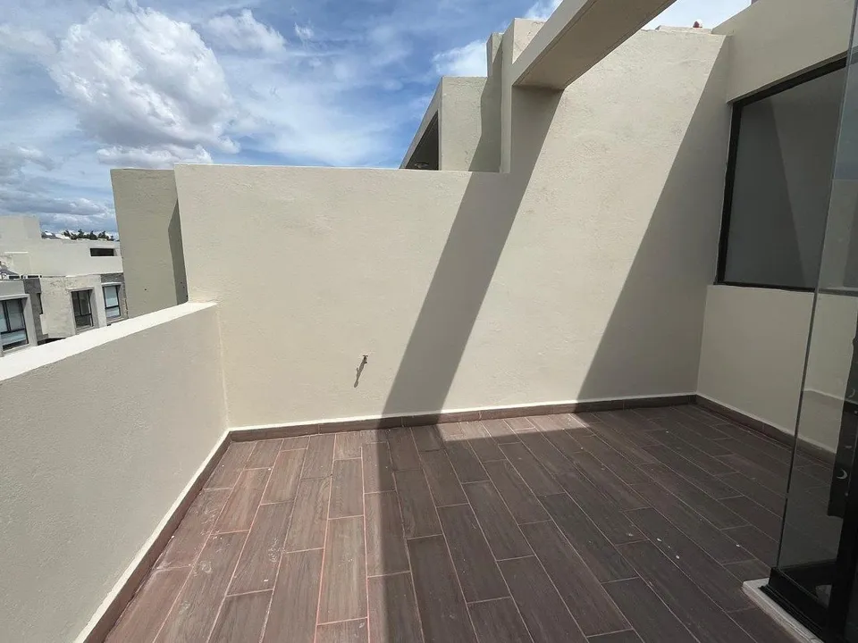Foto 6 de CASA EN EN VENTA EN BOSKIA RESIDENCIAL SANTA ANA TEPETITLAN