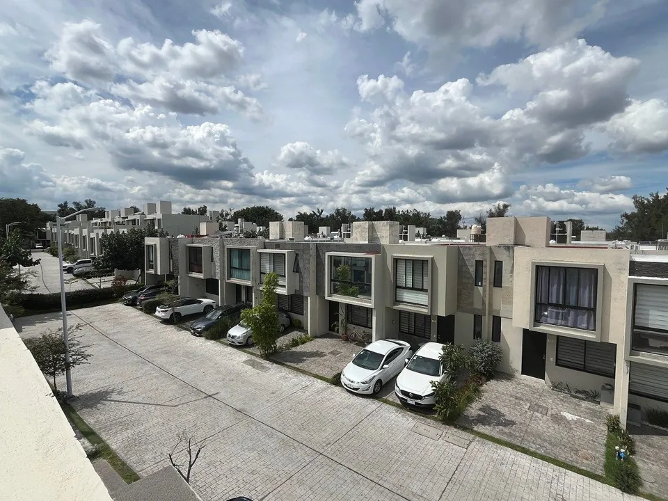 Foto 8 de CASA EN EN VENTA EN BOSKIA RESIDENCIAL SANTA ANA TEPETITLAN