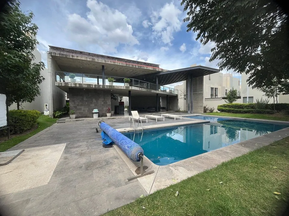 Foto 9 de CASA EN EN VENTA EN BOSKIA RESIDENCIAL SANTA ANA TEPETITLAN