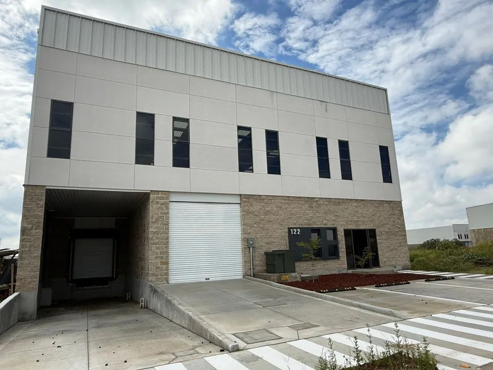 Renta de Bodega en Nextipark