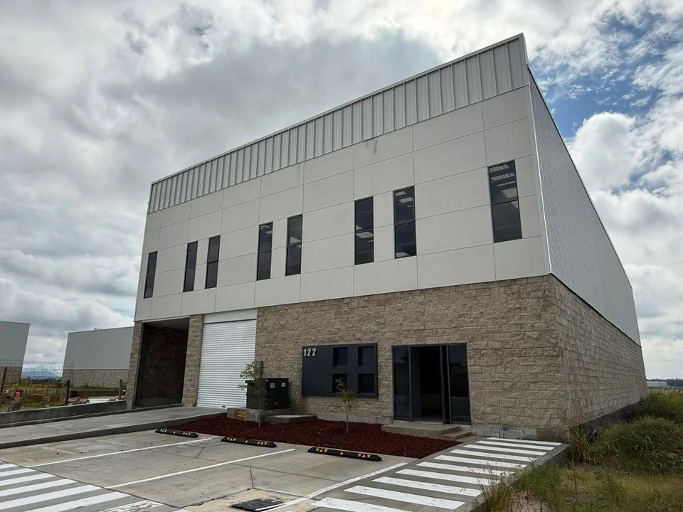 Foto 4 de Renta de Bodega en Nextipark