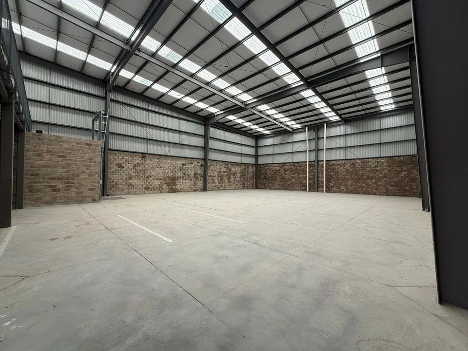 Foto 6 de Renta de Bodega en Nextipark