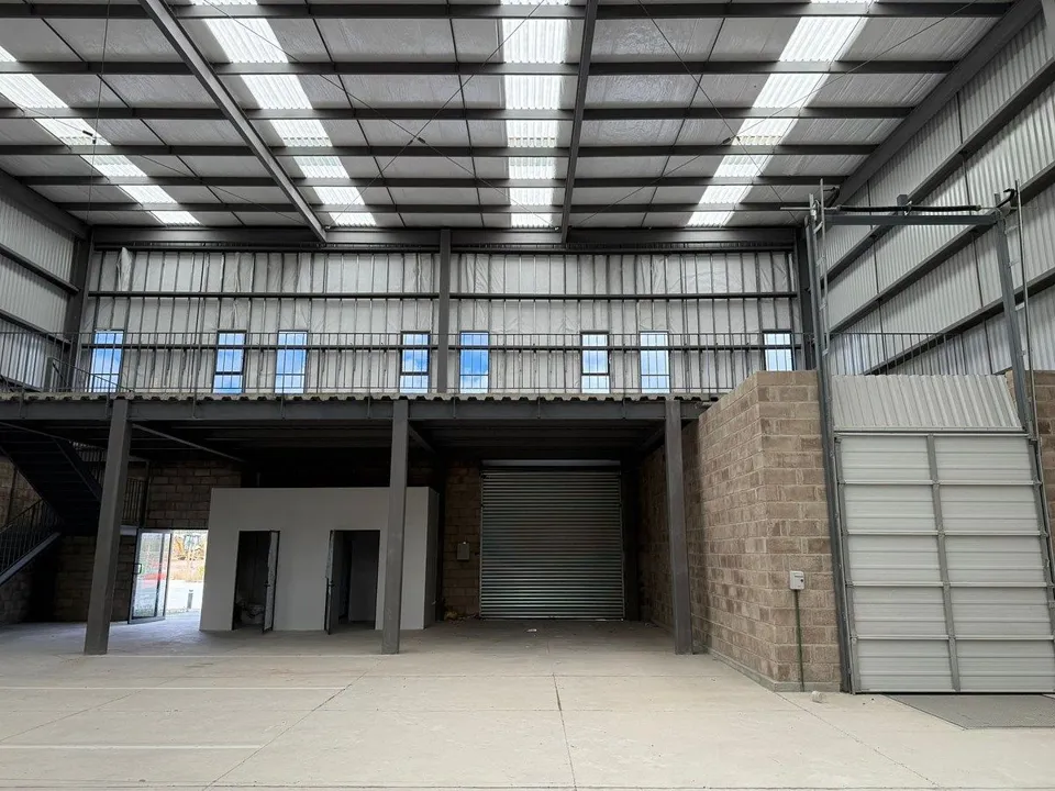 Foto 8 de Renta de Bodega en Nextipark