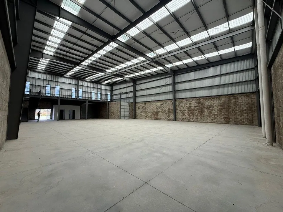 Foto 9 de Renta de Bodega en Nextipark