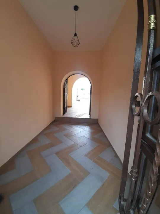 Foto 2 de Casa en Renta en Santa Anita - Francisco I. Madero 187