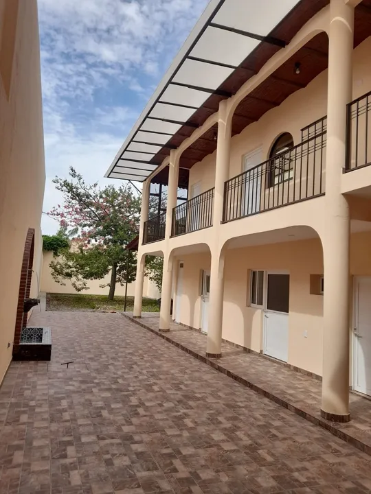 Foto 8 de Casa en Renta en Santa Anita - Francisco I. Madero 187