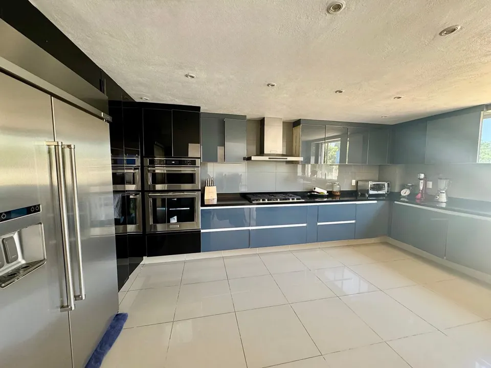 Foto 5 de Exclusiva residencia con vista panoramica de Zapopan