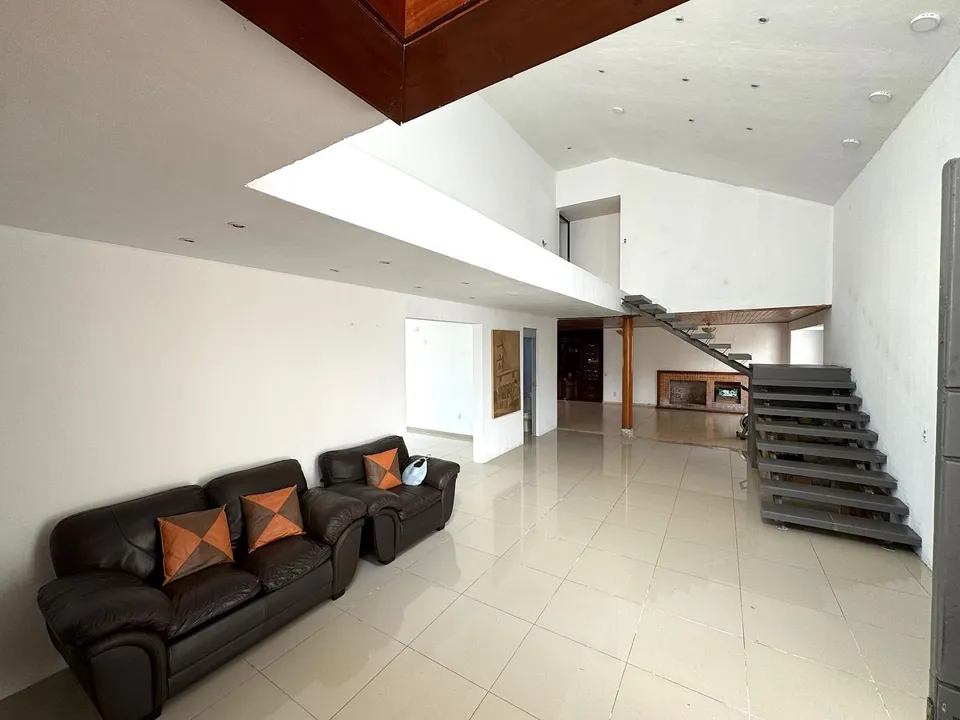 Foto 6 de Exclusiva residencia con vista panoramica de Zapopan