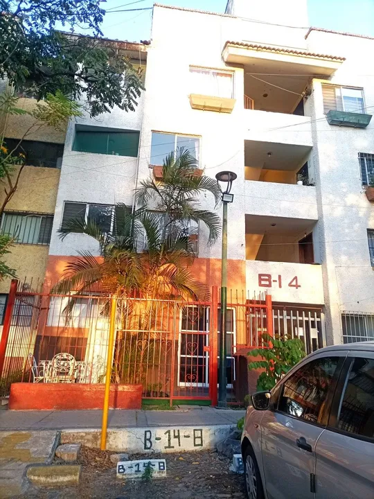 Propiedad en VENTA - Avenida Fidel Velázquez Sánchez 31A, Unidad Hab Villas de San Juan, 44299 Guada