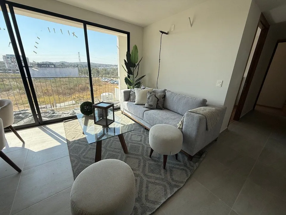 Departamento en Torre Cantera