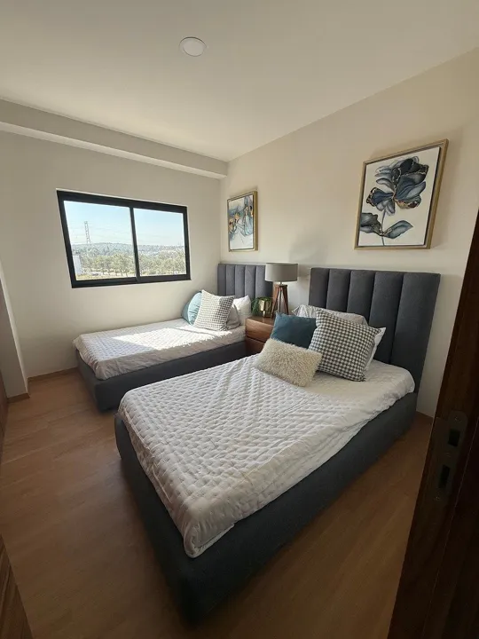 Foto 5 de Departamento en Torre Cantera