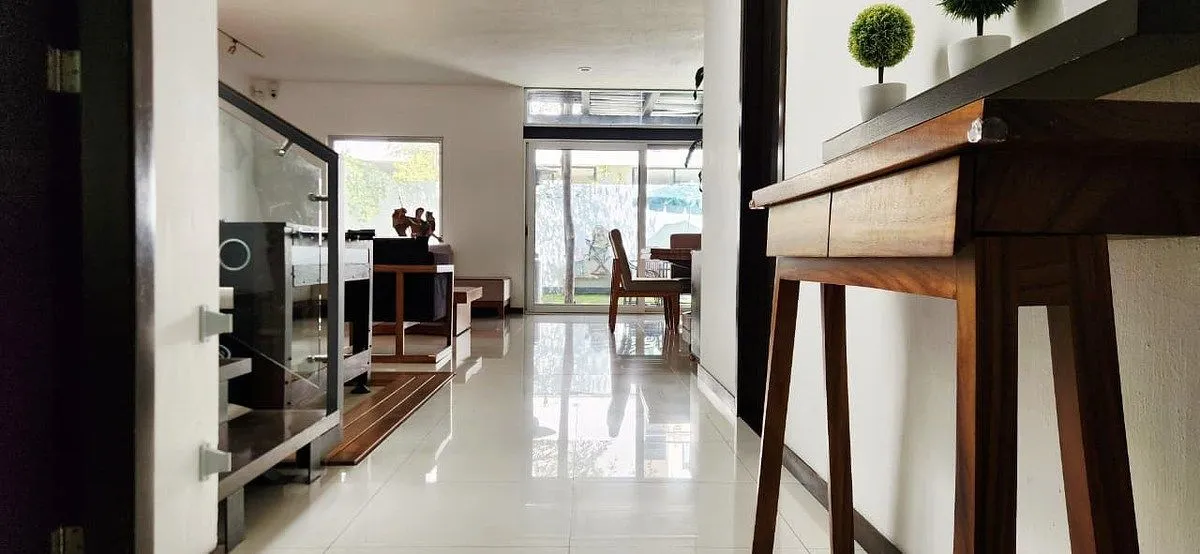 Foto 3 de Casa en venta, Jardin Real, Zapopan | RCV-2286