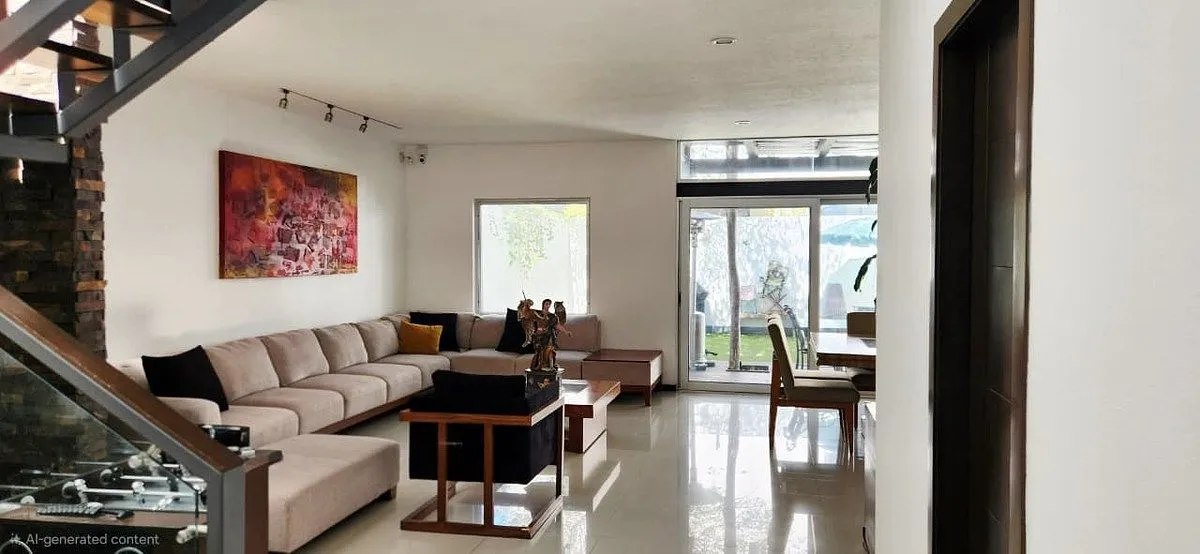 Foto 4 de Casa en venta, Jardin Real, Zapopan | RCV-2286