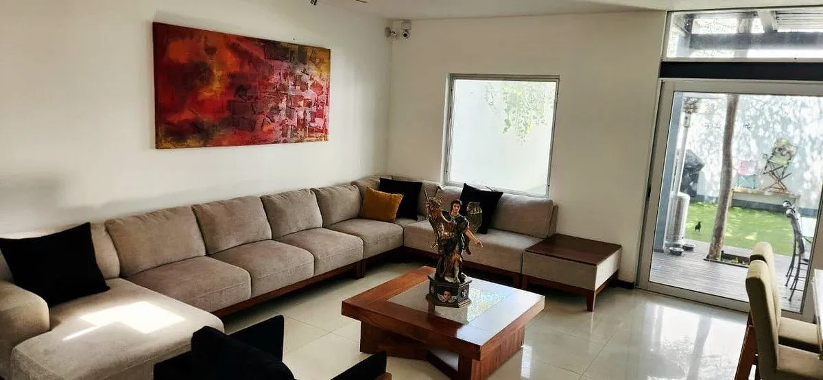 Foto 6 de Casa en venta, Jardin Real, Zapopan | RCV-2286