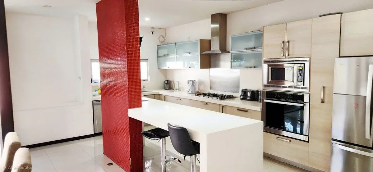 Foto 7 de Casa en venta, Jardin Real, Zapopan | RCV-2286