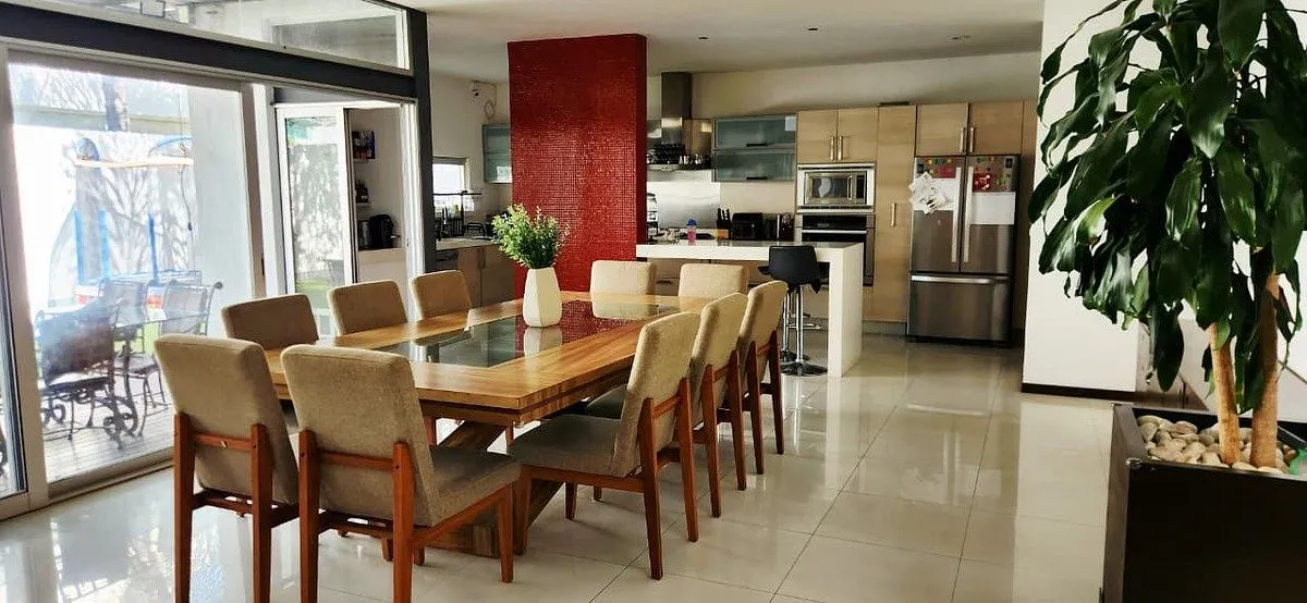 Foto 8 de Casa en venta, Jardin Real, Zapopan | RCV-2286
