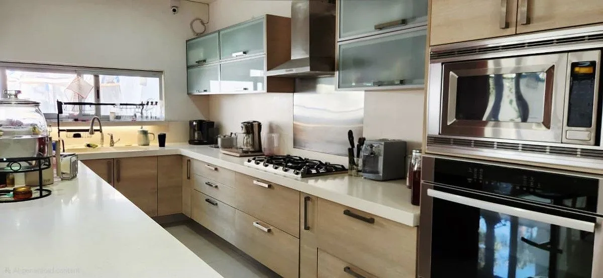 Foto 9 de Casa en venta, Jardin Real, Zapopan | RCV-2286