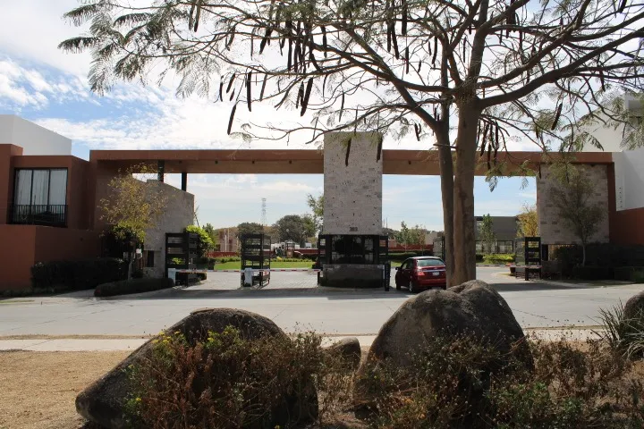 Foto 2 de Terreno en venta en Altavista Poniente, VITANA RESIDENCIAL, Zapopan