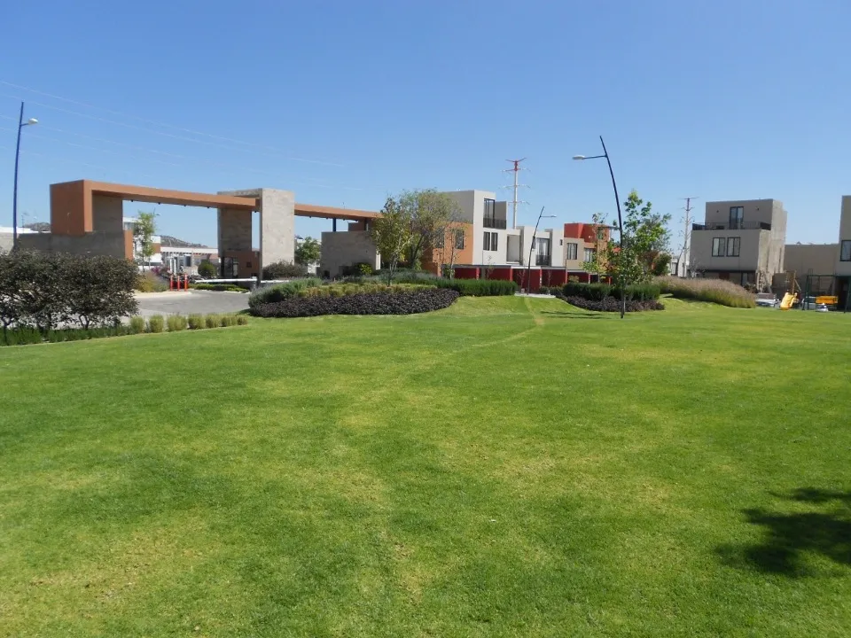 Foto 3 de Terreno en venta en Altavista Poniente, VITANA RESIDENCIAL, Zapopan