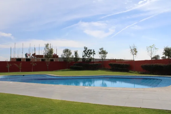 Foto 6 de Terreno en venta en Altavista Poniente, VITANA RESIDENCIAL, Zapopan