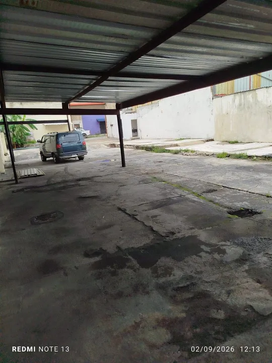 Foto 3 de Bodega en Renta Semi Techada en El Mante, Zapopan, Jalisco.