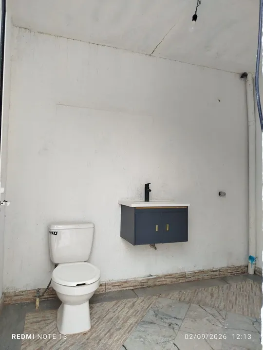 Foto 4 de Bodega en Renta Semi Techada en El Mante, Zapopan, Jalisco.