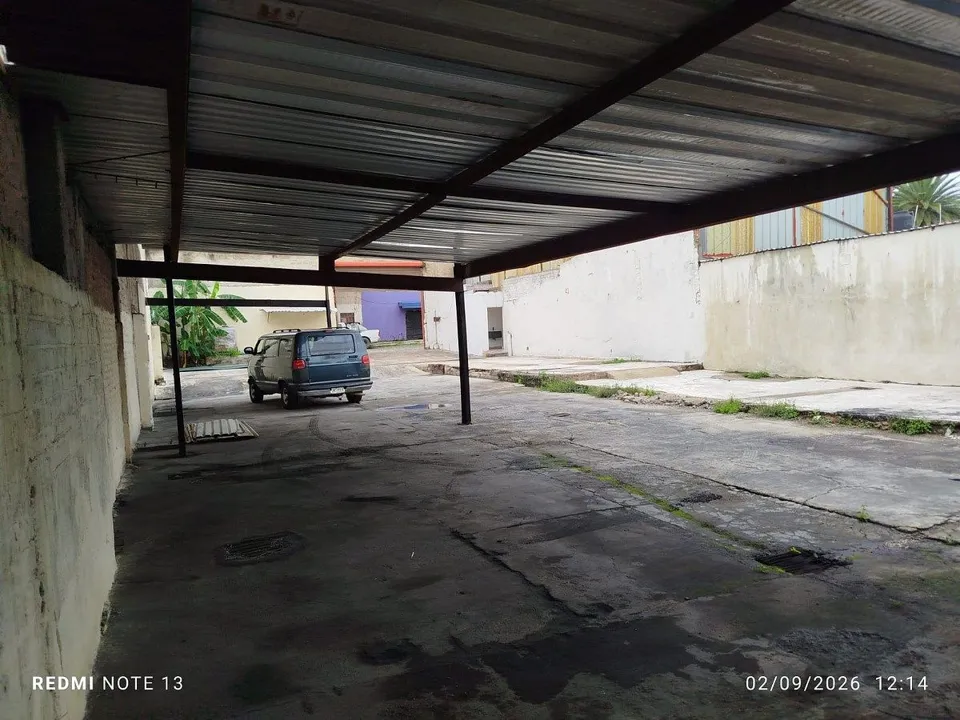 Foto 6 de Bodega en Renta Semi Techada en El Mante, Zapopan, Jalisco.