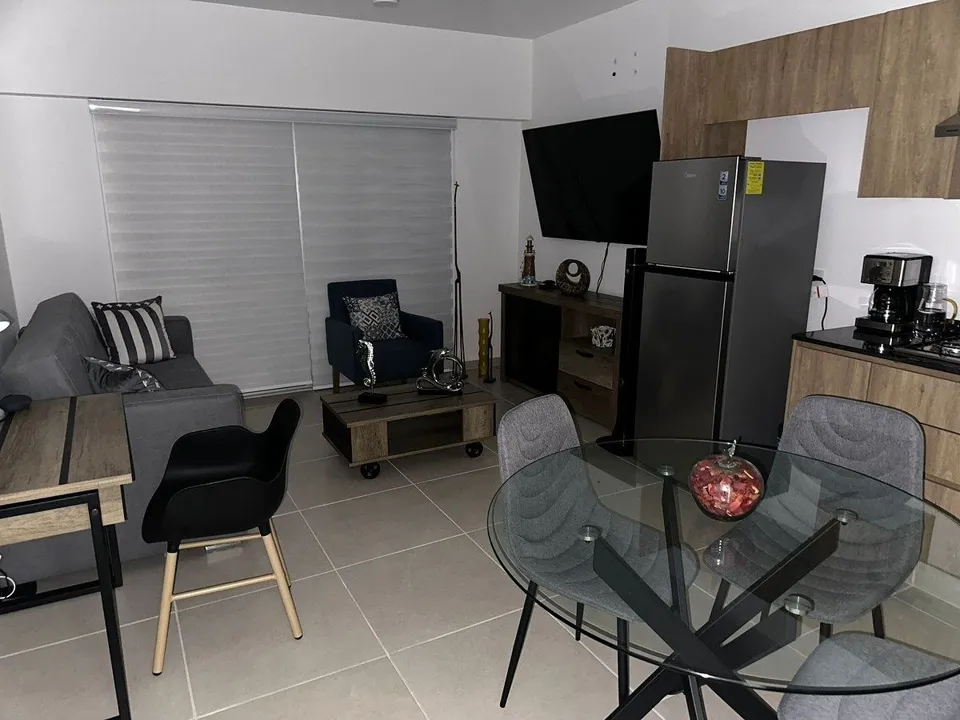 Foto 3 de Departamento Amueblado!