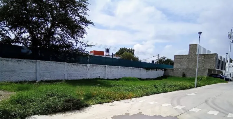 Terreno en Venta en el Coto Cuarta 500 de Jardines de Nuevo México, Zapopan