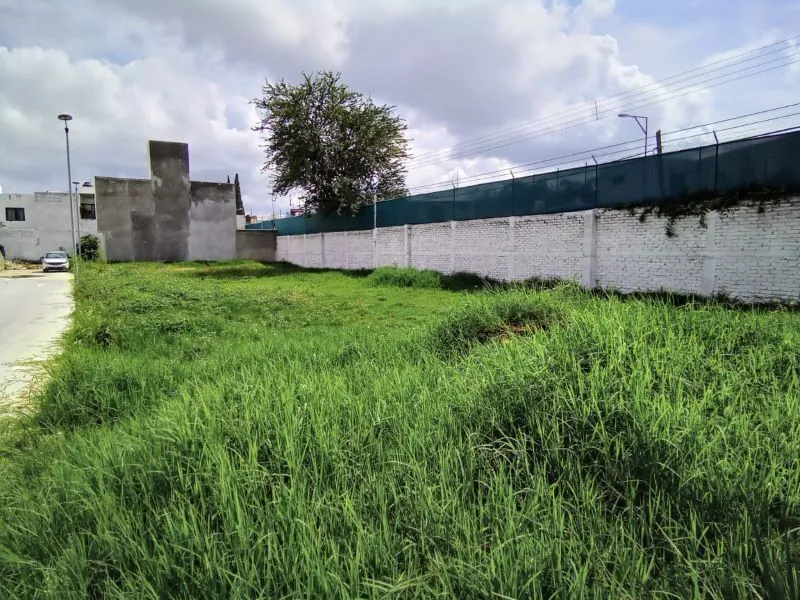 Foto 2 de Terreno en Venta en el Coto Cuarta 500 de Jardines de Nuevo México, Zapopan