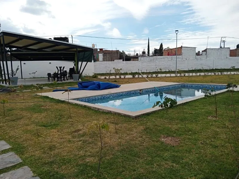 Foto 5 de Terreno en Venta en el Coto Cuarta 500 de Jardines de Nuevo México, Zapopan