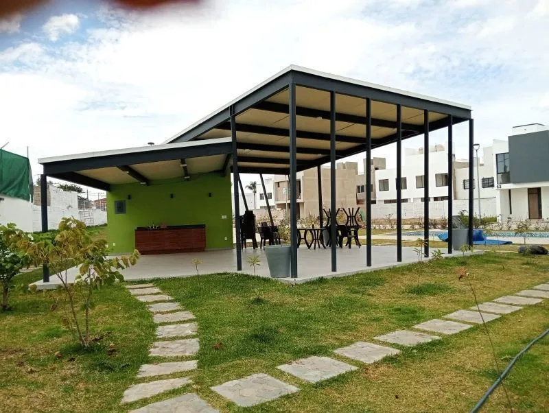 Foto 6 de Terreno en Venta en el Coto Cuarta 500 de Jardines de Nuevo México, Zapopan