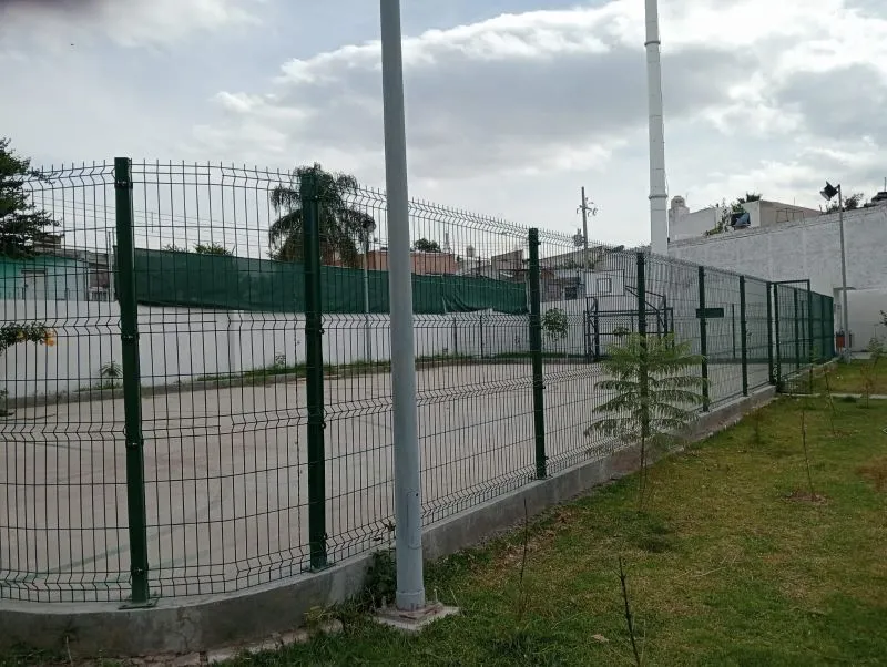 Foto 7 de Terreno en Venta en el Coto Cuarta 500 de Jardines de Nuevo México, Zapopan