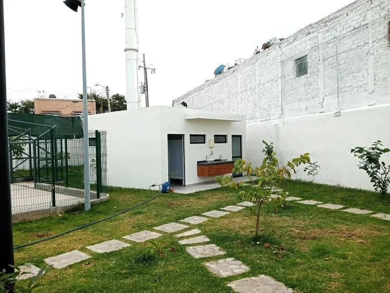 Foto 8 de Terreno en Venta en el Coto Cuarta 500 de Jardines de Nuevo México, Zapopan