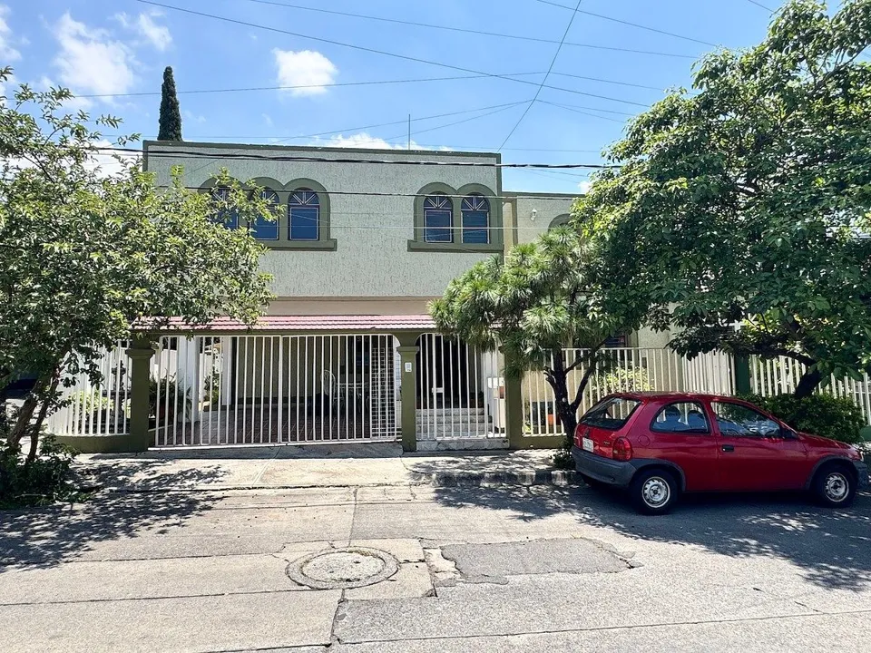 Casa en venta en Jardines del Country