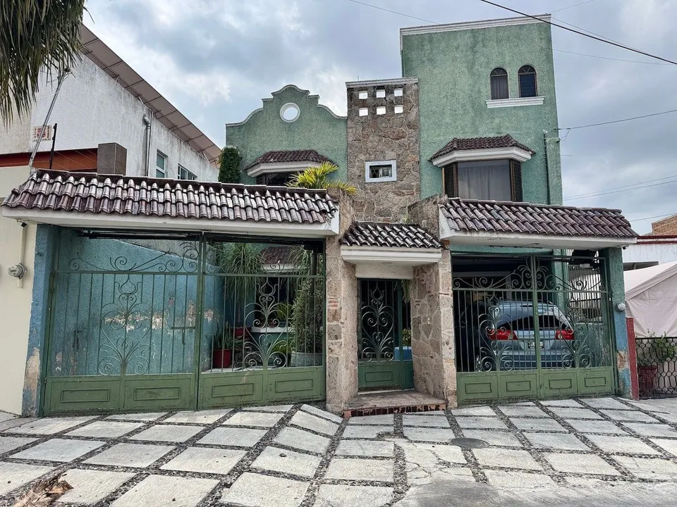 Casa en venta en Col. Independencia