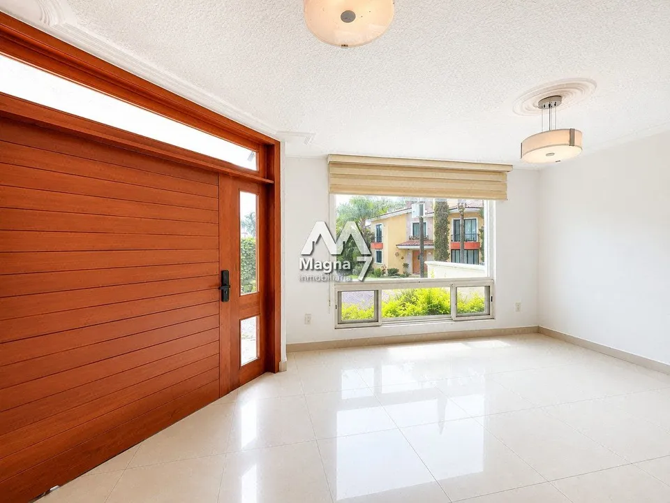 Foto 4 de Casa renta en coto en Bugambilias