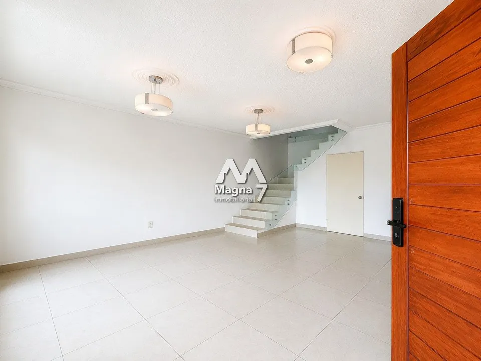 Foto 5 de Casa renta en coto en Bugambilias