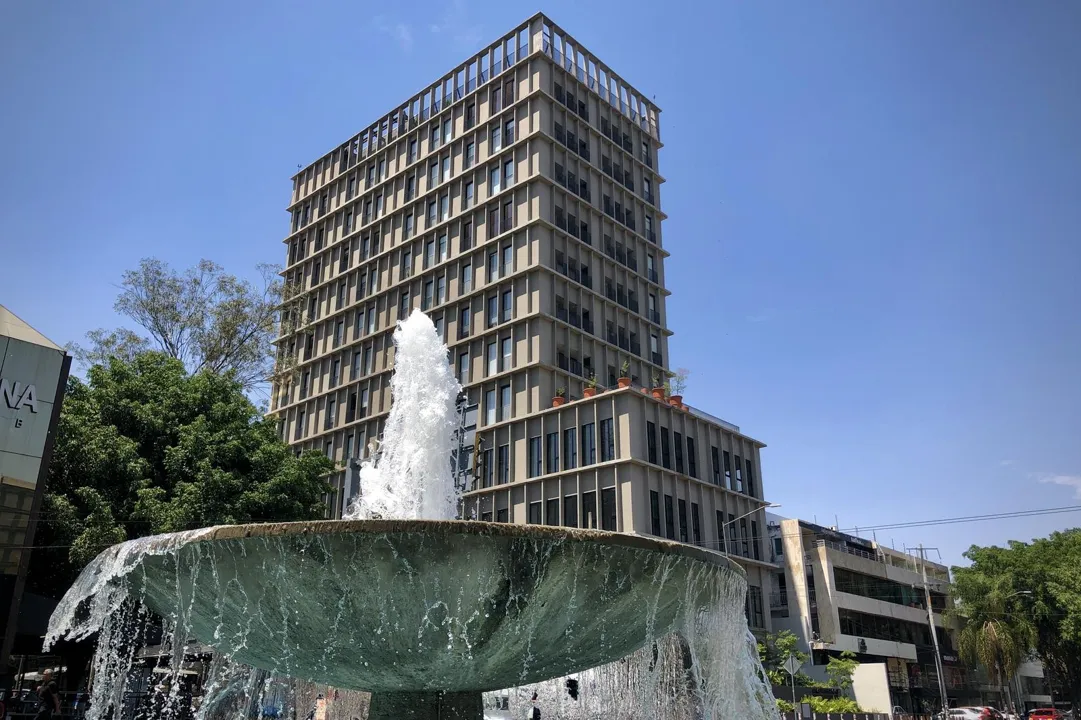 Departamento en Venta CHAPULTEPEC 67